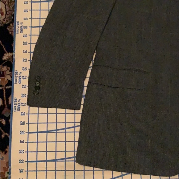 CANALI SPORTS COAT - Picture 6 of 11